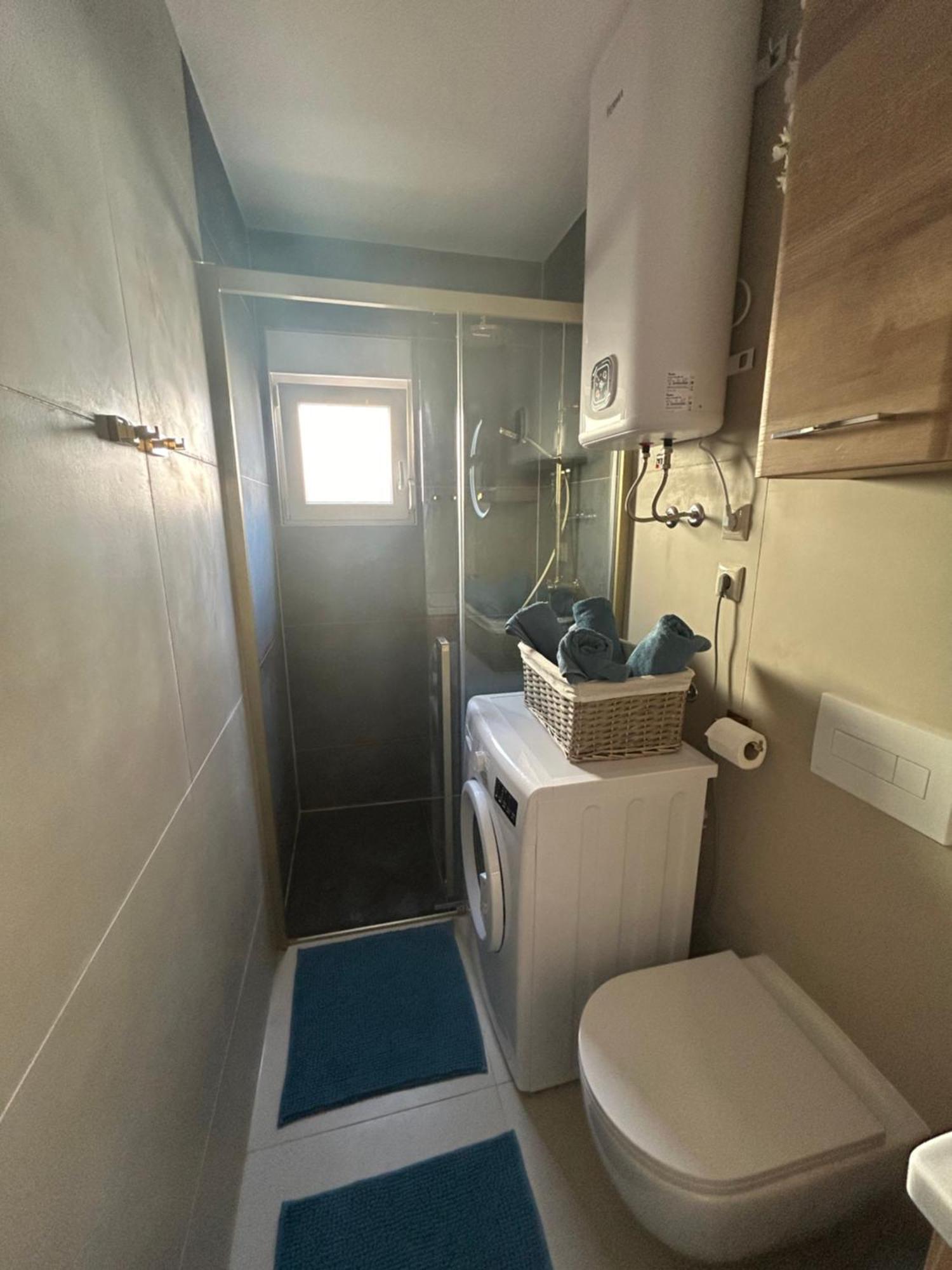 Holiday House Matej Vir Bagian luar foto