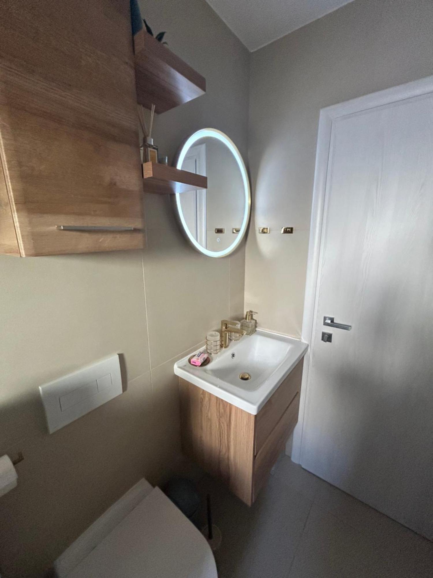 Holiday House Matej Vir Bagian luar foto
