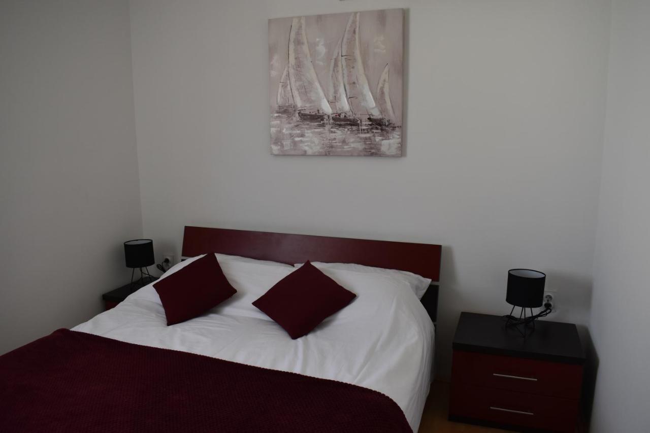 Holiday House Matej Vir Bagian luar foto