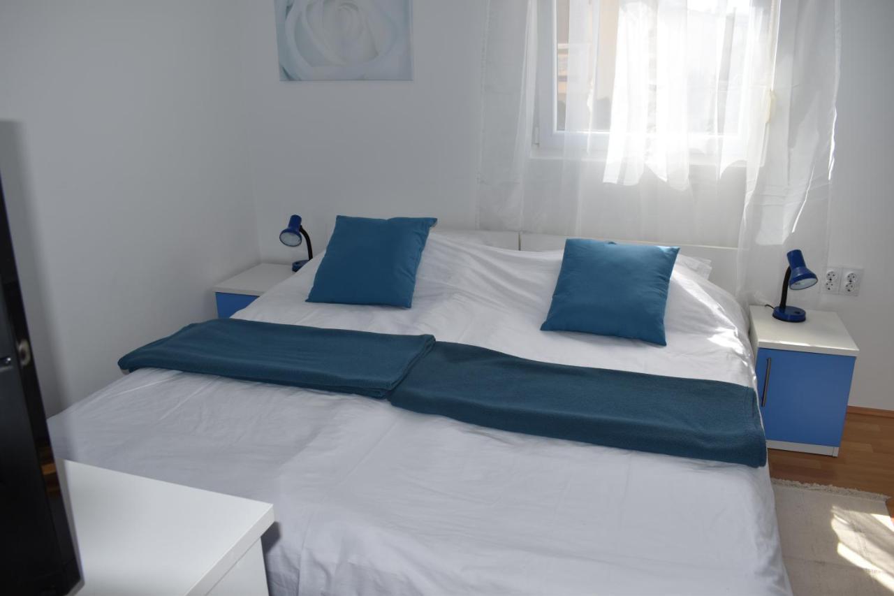 Holiday House Matej Vir Bagian luar foto