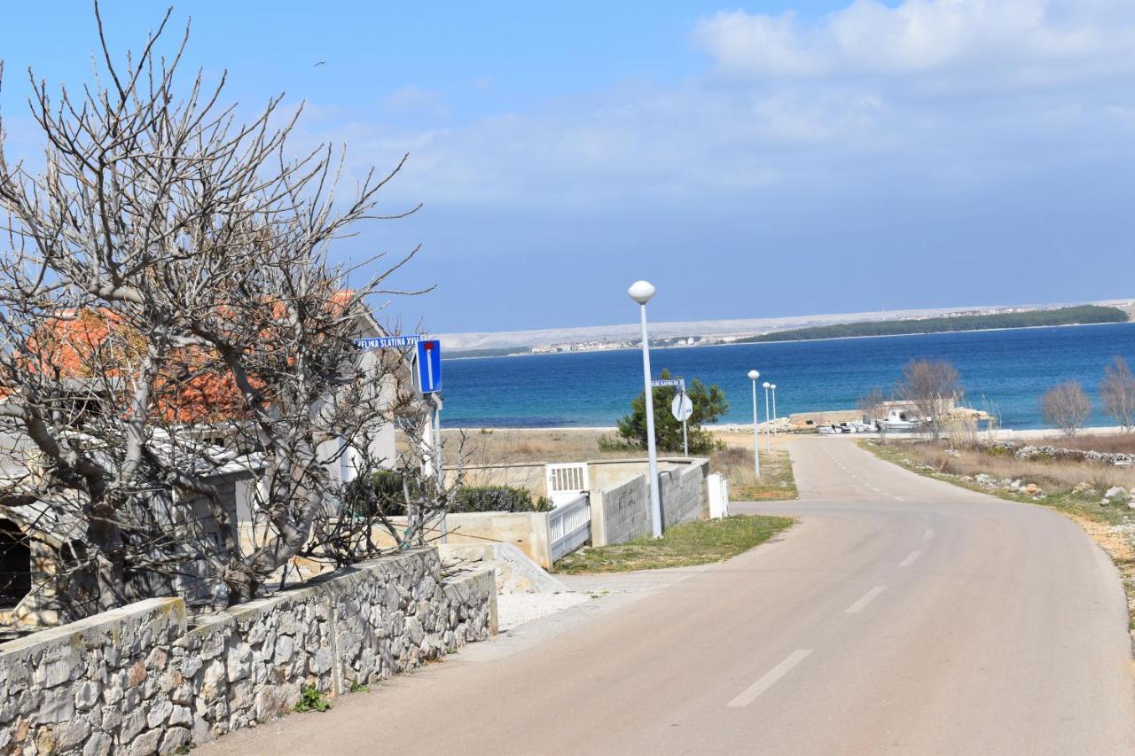Holiday House Matej Vir Bagian luar foto