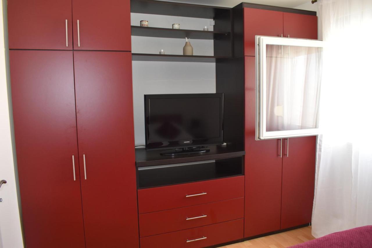 Holiday House Matej Vir Bagian luar foto