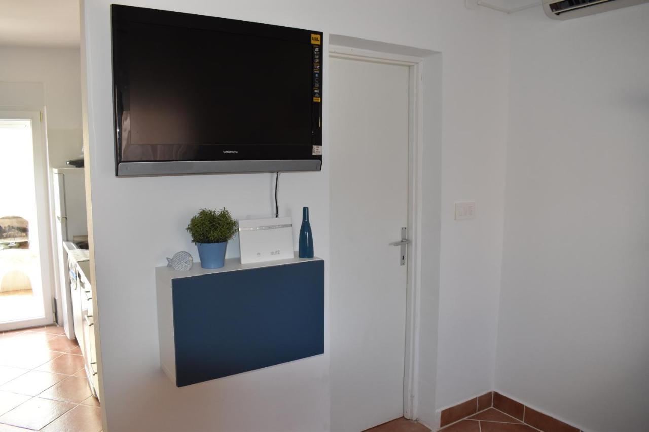 Holiday House Matej Vir Bagian luar foto