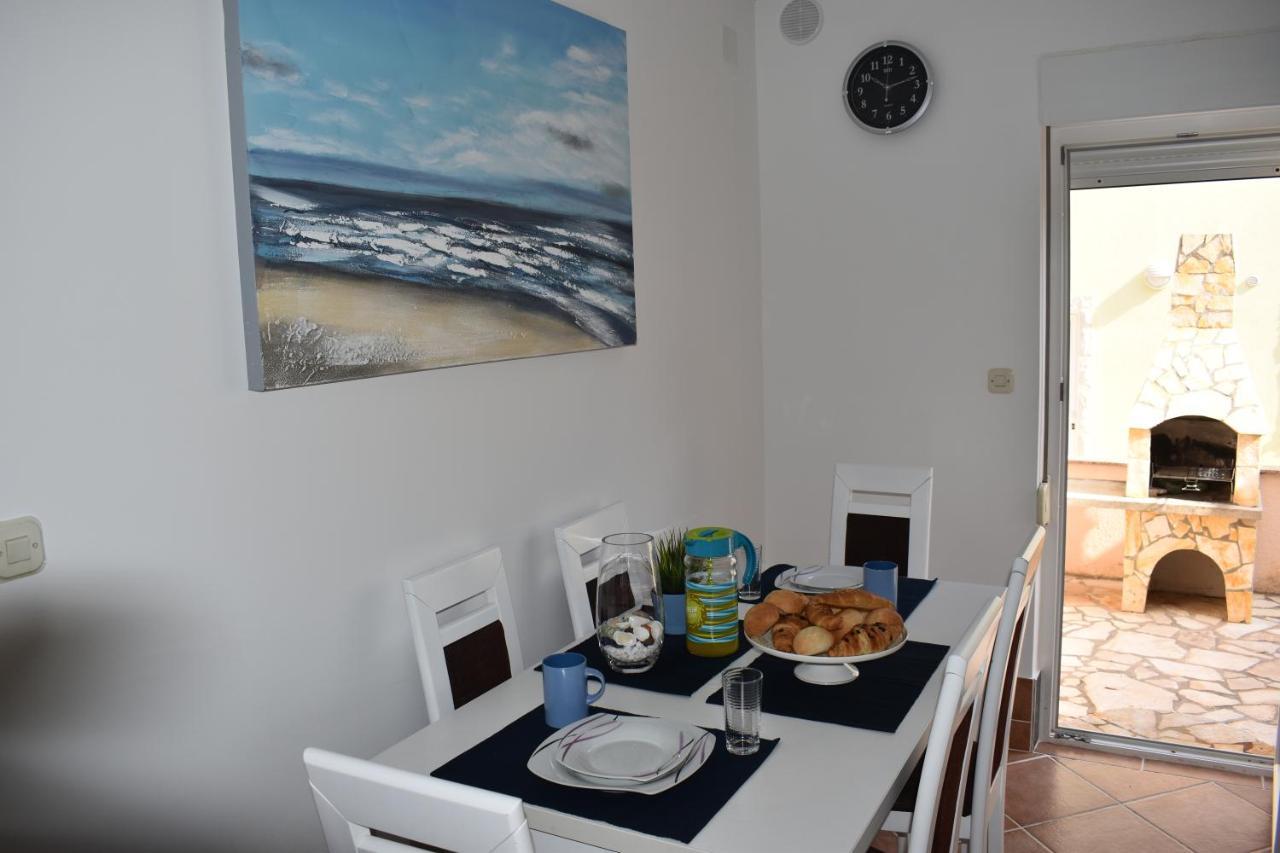 Holiday House Matej Vir Bagian luar foto